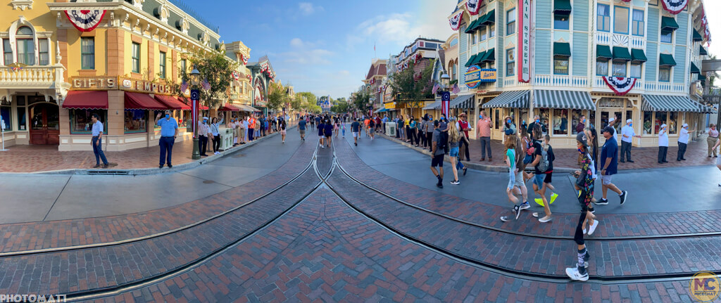 Disneyland 66th Birthday, Disneyland Update – Two Steps Forward and Two Steps Back