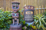 MiceChat – Disneyland – Adventureland – Enchanted Tiki Room – Koro