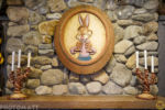 MiceChat – Disneyland – Critter Country – Briar Patch