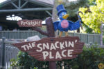 MiceChat – Disneyland – Critter Country – The Snackin’ Place