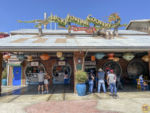MiceChat – Disneyland – Disney California Adventure – Pacific Wharf – Lucky Fortune Cookery