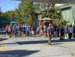 MiceChat – Disneyland – Disney California Adventure – Soarin’ – Exterior Queue