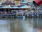 MiceChat – Disneyland – Disney California Adventure – World of Color – Light Tower 2