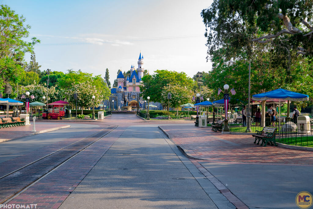 Disneyland 66th Birthday, Disneyland Update – Two Steps Forward and Two Steps Back