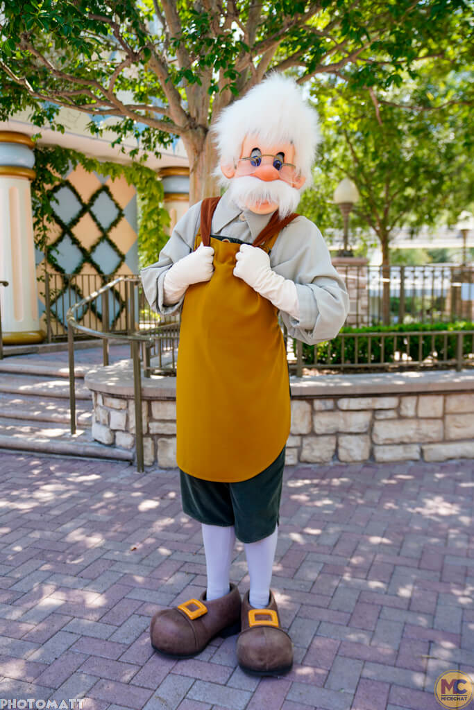 Disneyland 66th Birthday, Disneyland Update – Two Steps Forward and Two Steps Back