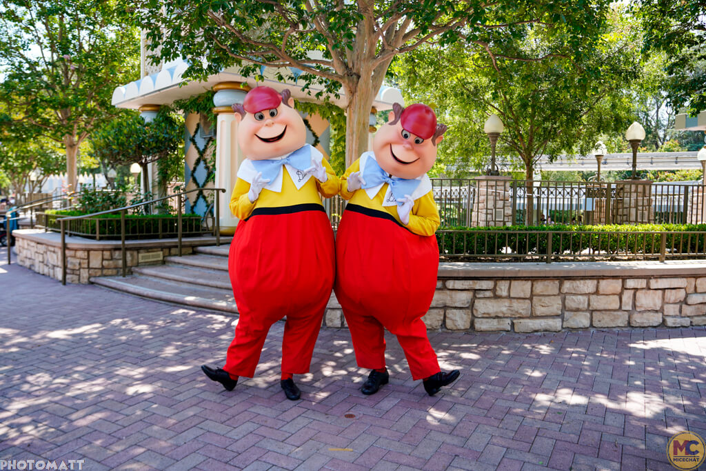 Disneyland 66th Birthday, Disneyland Update – Two Steps Forward and Two Steps Back