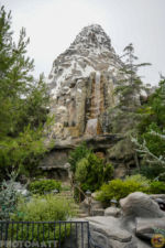 MiceChat – Disneyland – Fantasyland – Matterhorn – 1