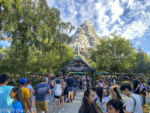 MiceChat – Disneyland – Fantasyland – Matterhorn – 101