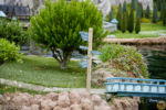 MiceChat – Disneyland – Fantasyland – Storybook Land Canal Boats 3