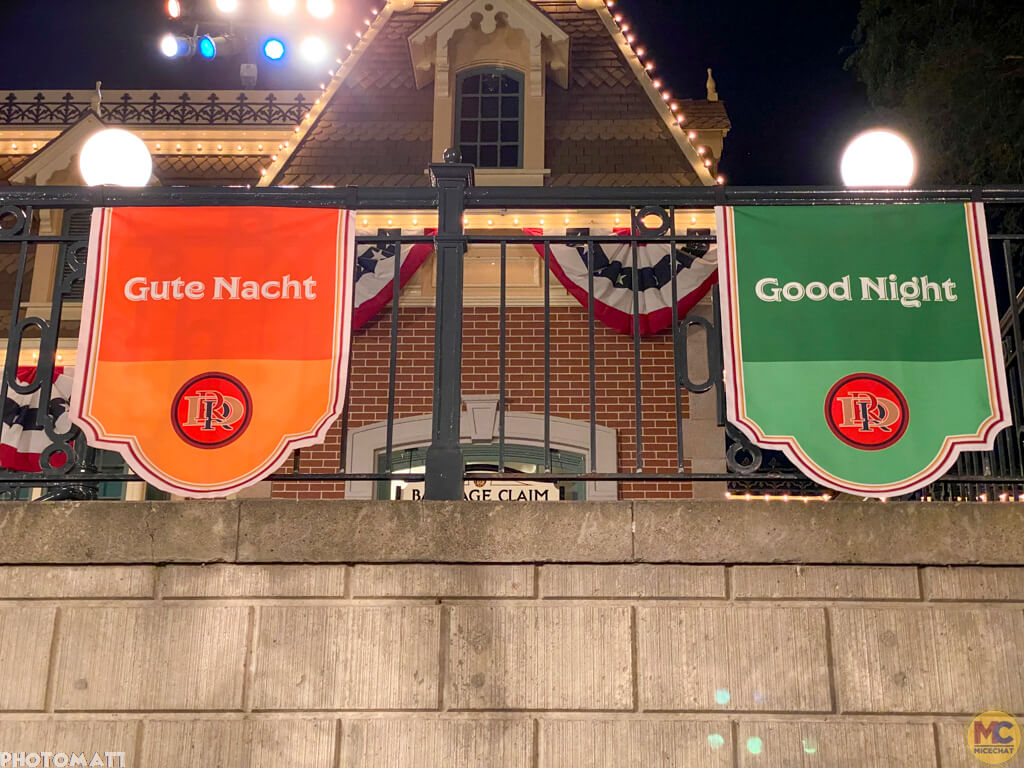 Disneyland 66th Birthday, Disneyland Update – Two Steps Forward and Two Steps Back