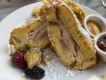 MiceChat – Disneyland – New Orleans Sqare – Cafe Orleans – Monte Cristo
