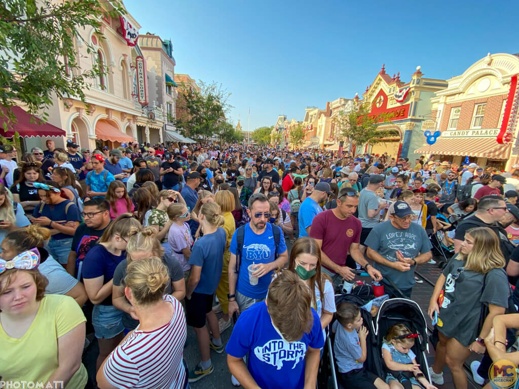 , Disney’s Mixed 3rd Quarter Results & Difficult Questions