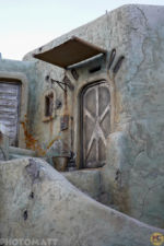 MiceChat – Disneyland – Star Wars Galaxy’s Edge – Black Spire Outpost – Building 2