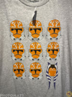 MiceChat – Disneyland – Tomorrowland – Star Traders – New Stars Wars Clothing 4