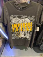 MiceChat – Disneyland – Tomorrowland – Star Traders – New Stars Wars Clothing 5