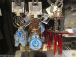 MiceChat – Disneyland – Tomorrowland – Star Traders – Star Wars Keychains