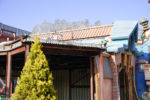 MiceChat – Disneyland – Toontown – Mickey’s Runaway Railway – Construction -July 17 –