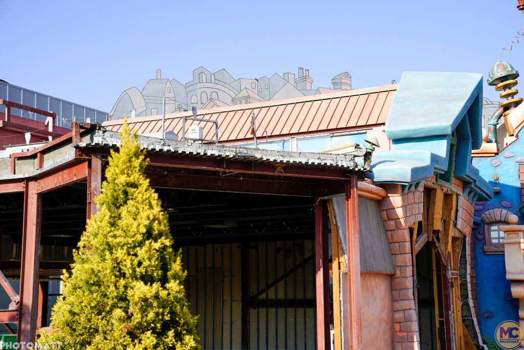 Disneyland 66th Birthday, Disneyland Update – Two Steps Forward and Two Steps Back