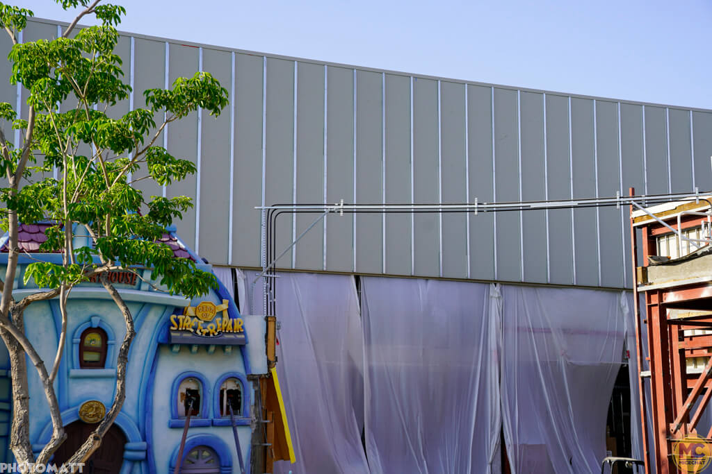 Disneyland 66th Birthday, Disneyland Update – Two Steps Forward and Two Steps Back
