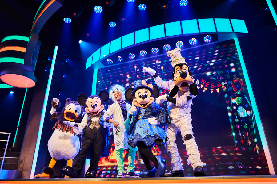 , Disneyland Update – You’ll Get The Point In The End