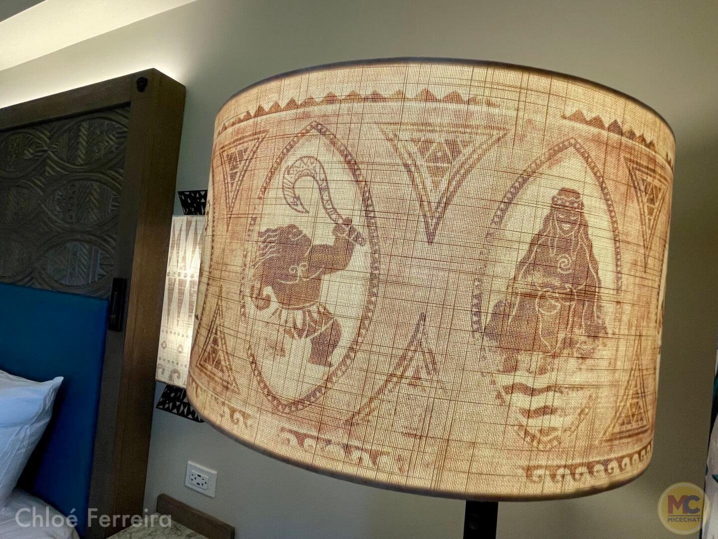 , First Look into the New Moana Rooms at Disney&#8217;s Polynesian Village Resort