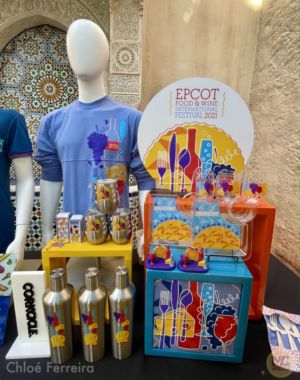 , Everything You Need To Know About EPCOT&#8217;s 2021 Food &#038; Wine Festival