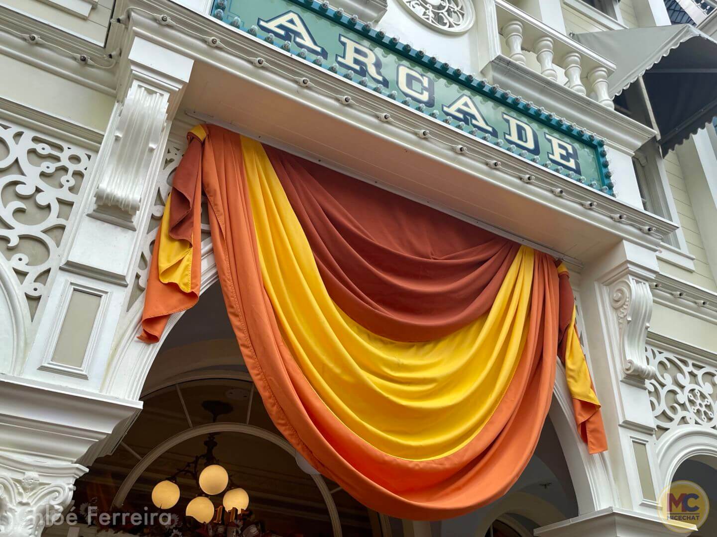 , Walt Disney World Update: Magic, Starships, and Pumpkins