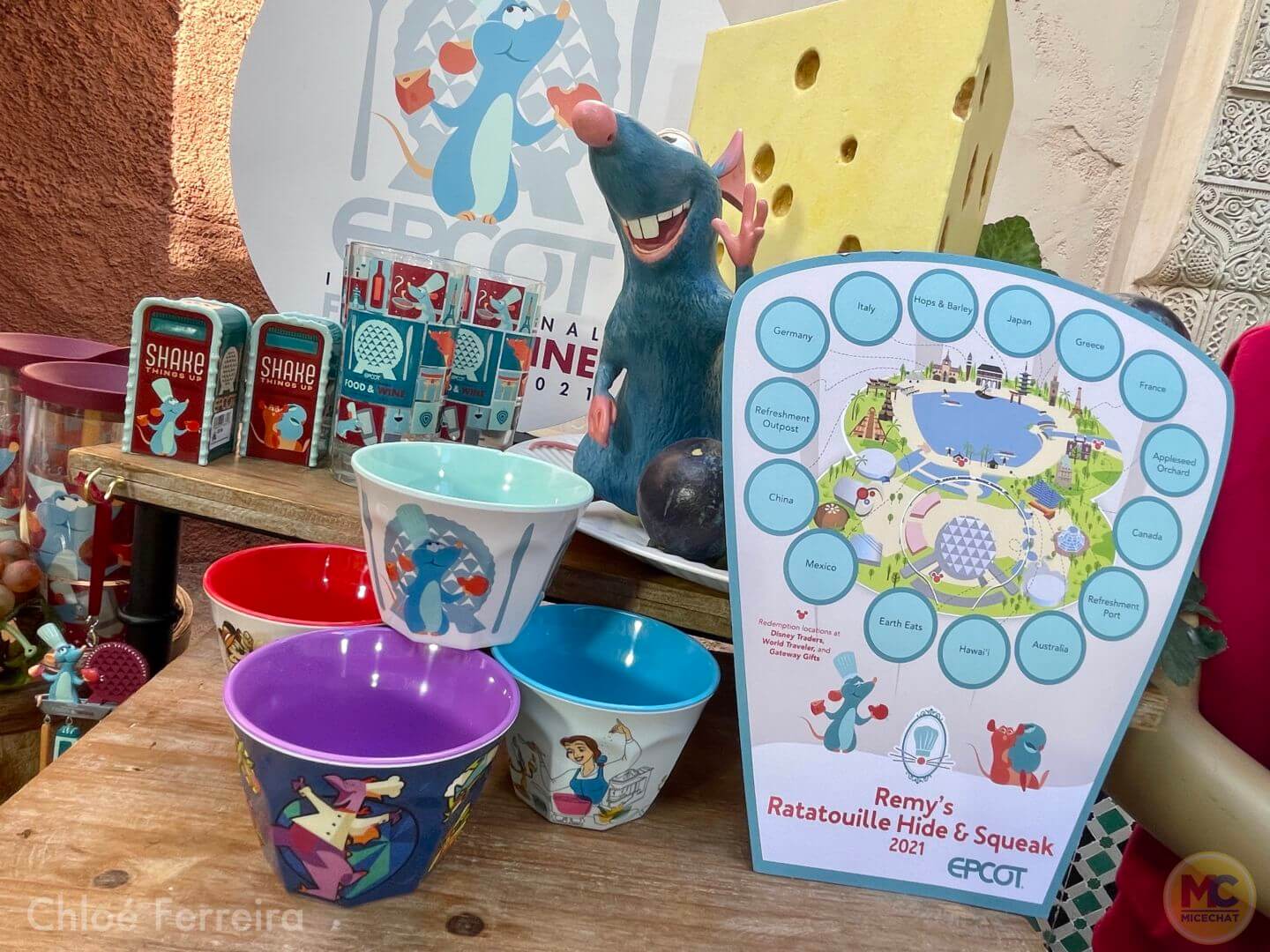 , Everything You Need To Know About EPCOT’s 2021 Food & Wine Festival