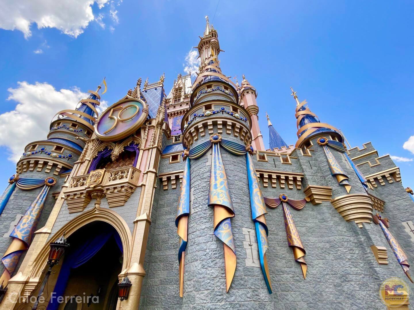 , Walt Disney World Update: Magic, Starships, and Pumpkins