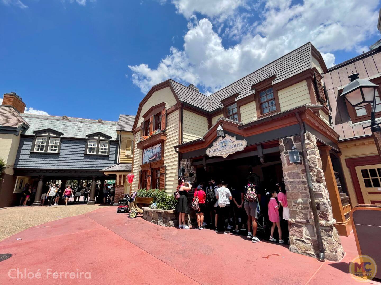 , Walt Disney World Update: Magic, Starships, and Pumpkins