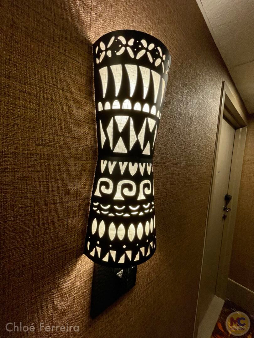 , First Look into the New Moana Rooms at Disney&#8217;s Polynesian Village Resort