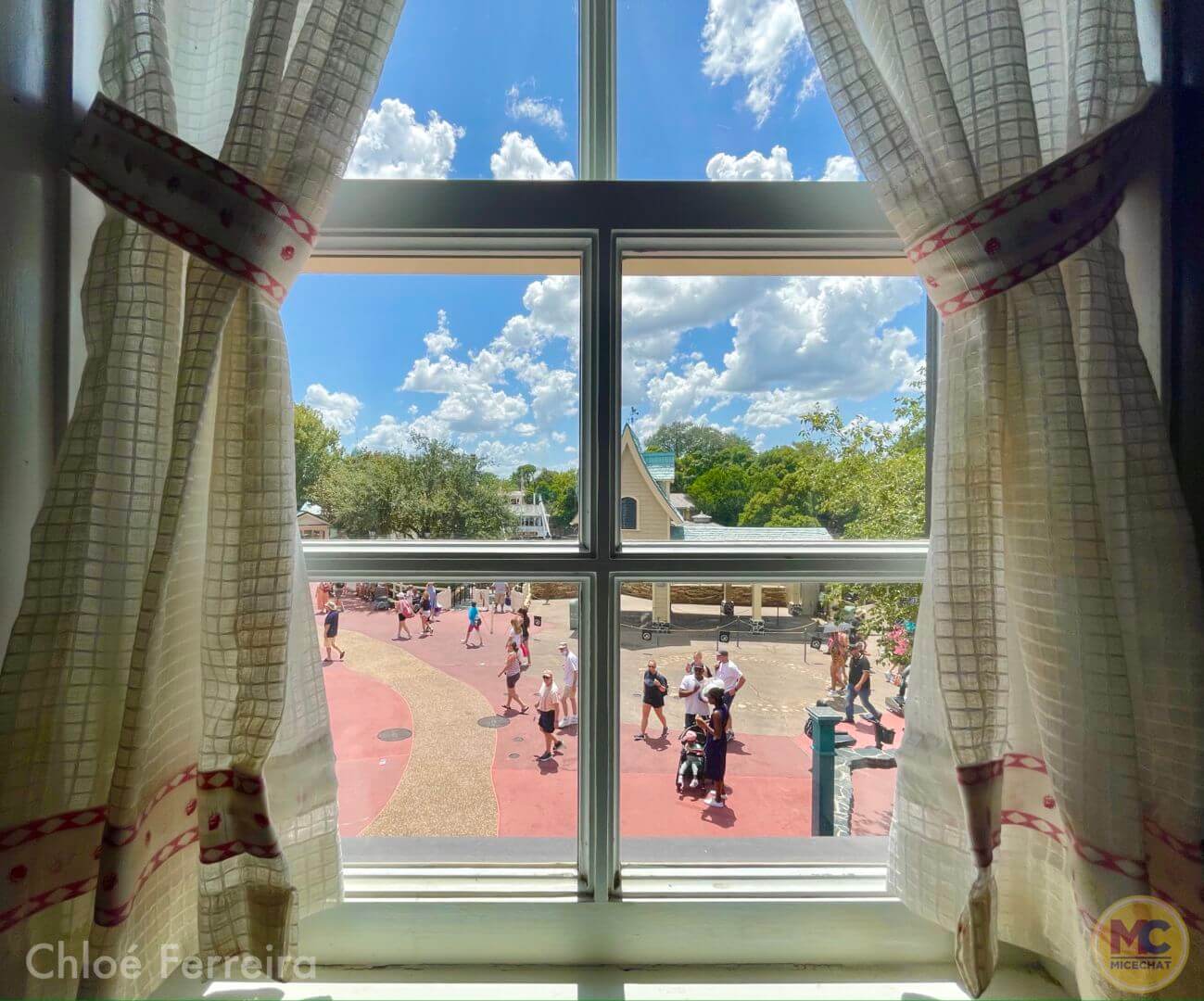 , Walt Disney World Update: Magic, Starships, and Pumpkins