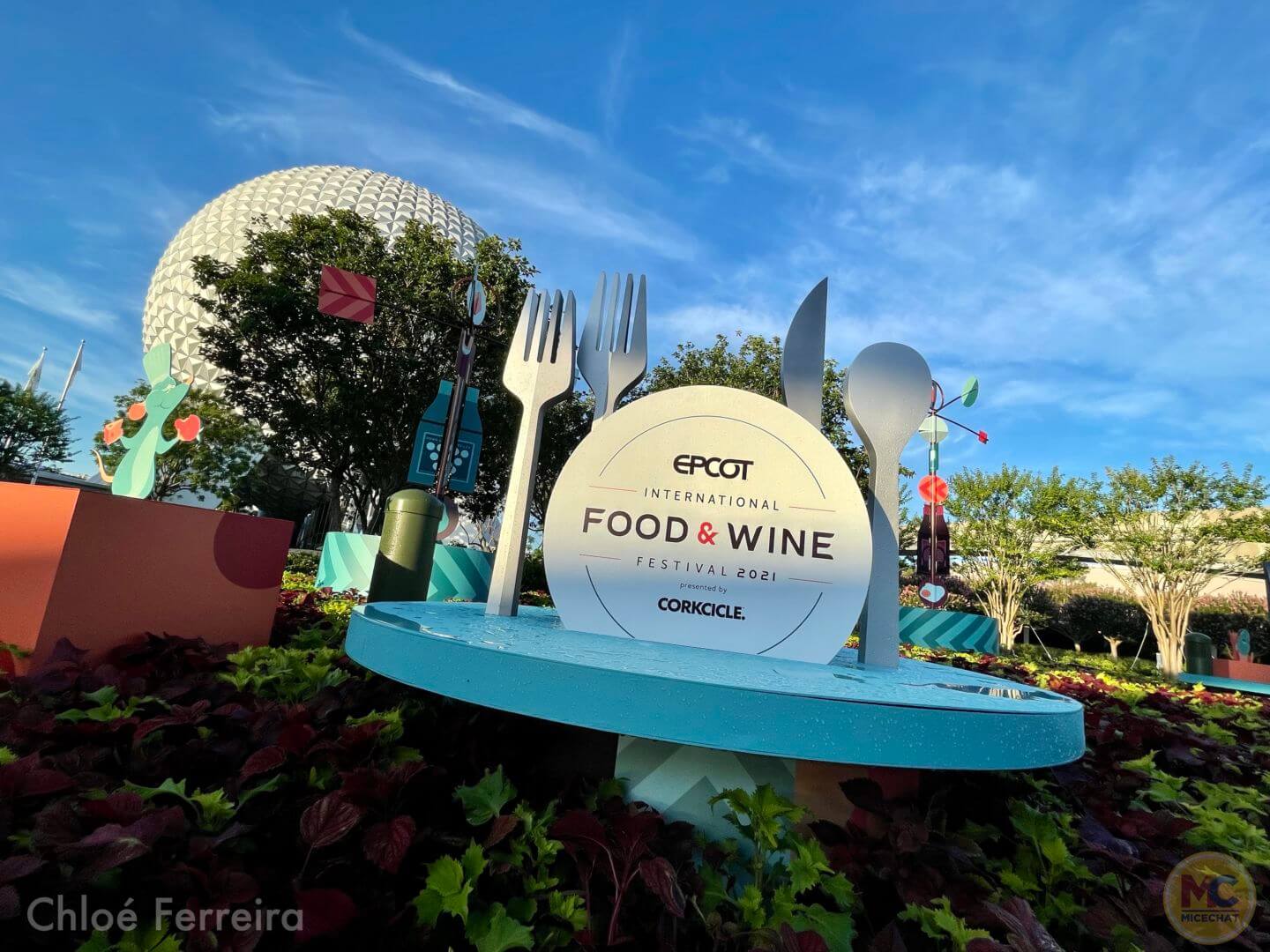 , Everything You Need To Know About EPCOT&#8217;s 2021 Food &#038; Wine Festival