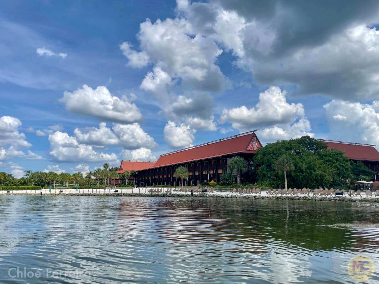 , First Look into the New Moana Rooms at Disney&#8217;s Polynesian Village Resort