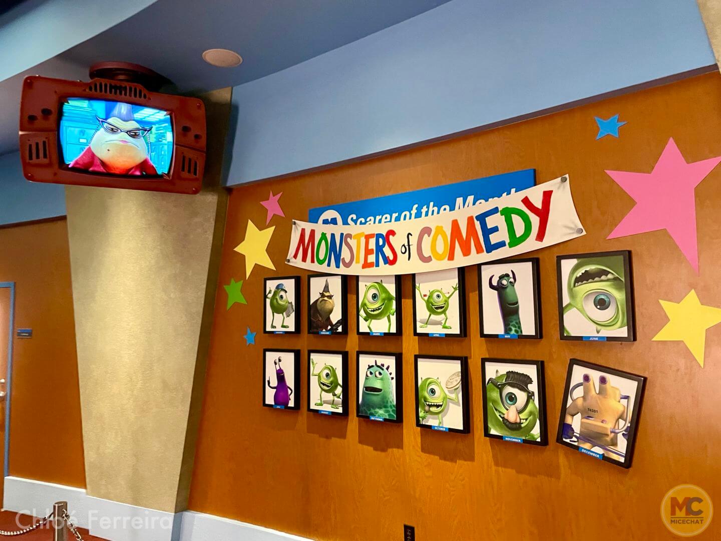 , Walt Disney World Update: Magic, Starships, and Pumpkins