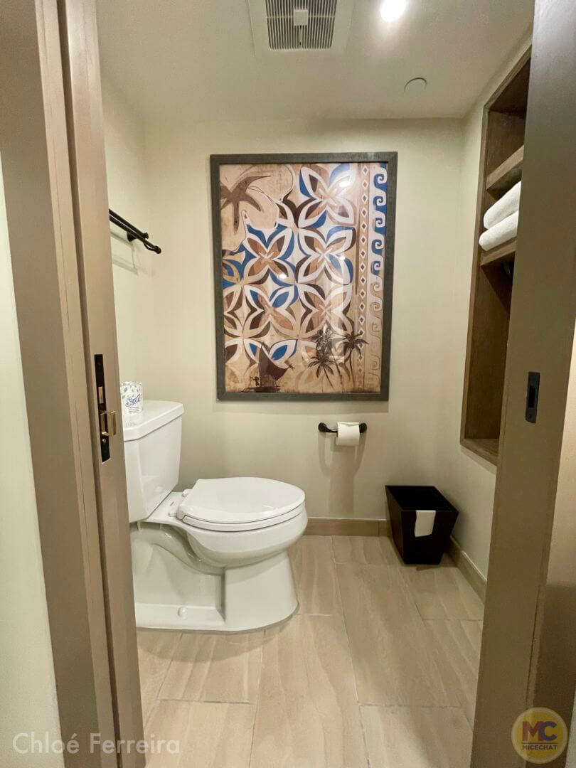 , First Look into the New Moana Rooms at Disney&#8217;s Polynesian Village Resort