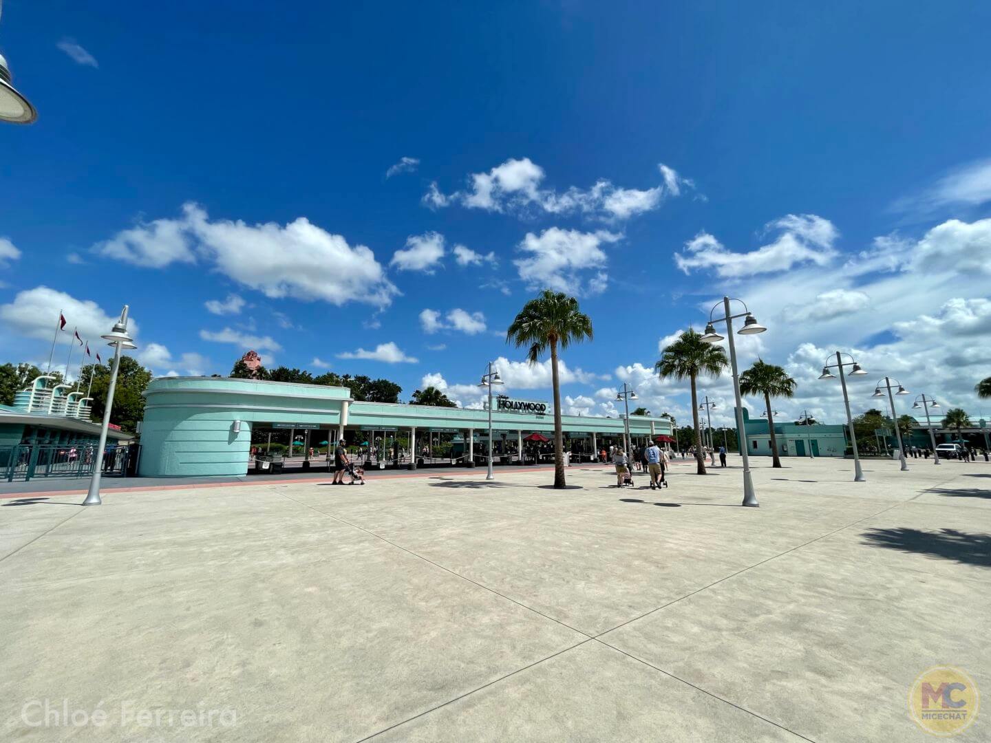 , Walt Disney World Update – 50 Boom & Monorail Zoom