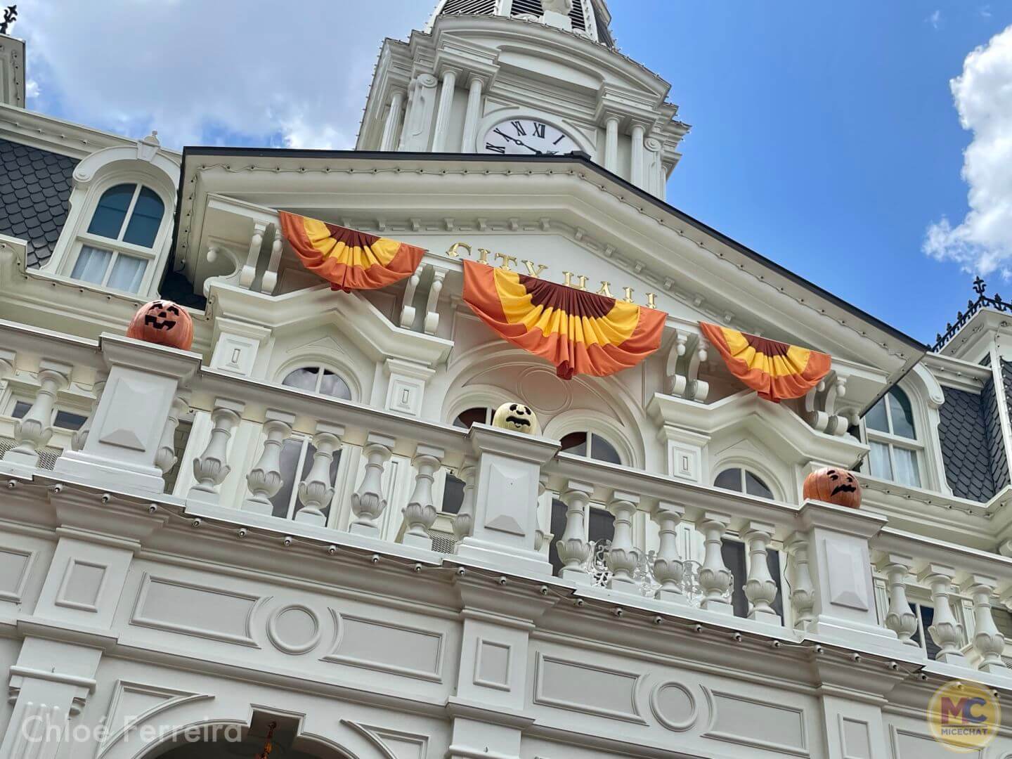 , Walt Disney World Update: Magic, Starships, and Pumpkins