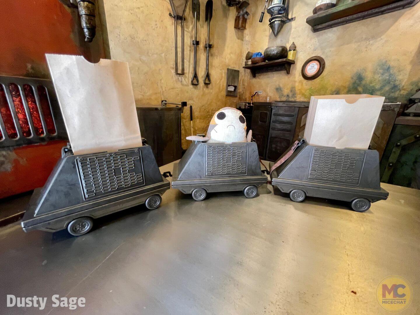 , Disneyland Update – Uncertainty Returns to Packed Parks