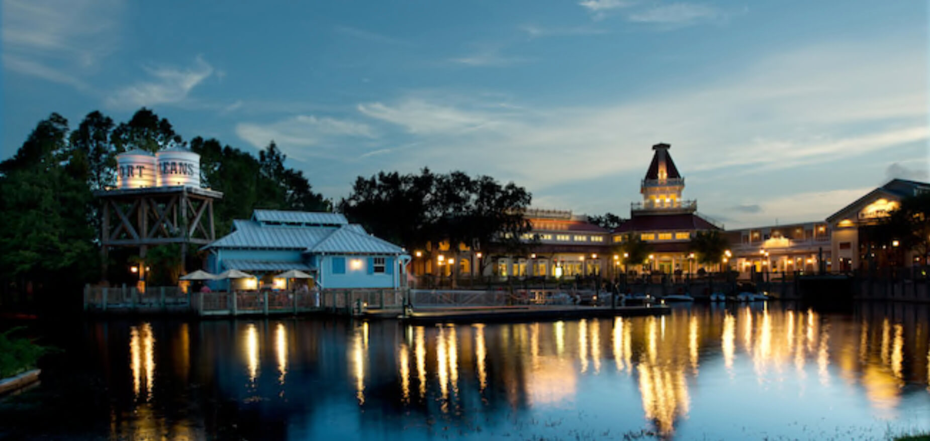 , Walt Disney World Update – 50 Boom & Monorail Zoom