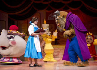 Show Time! More Entertainment Returning to Walt Disney World