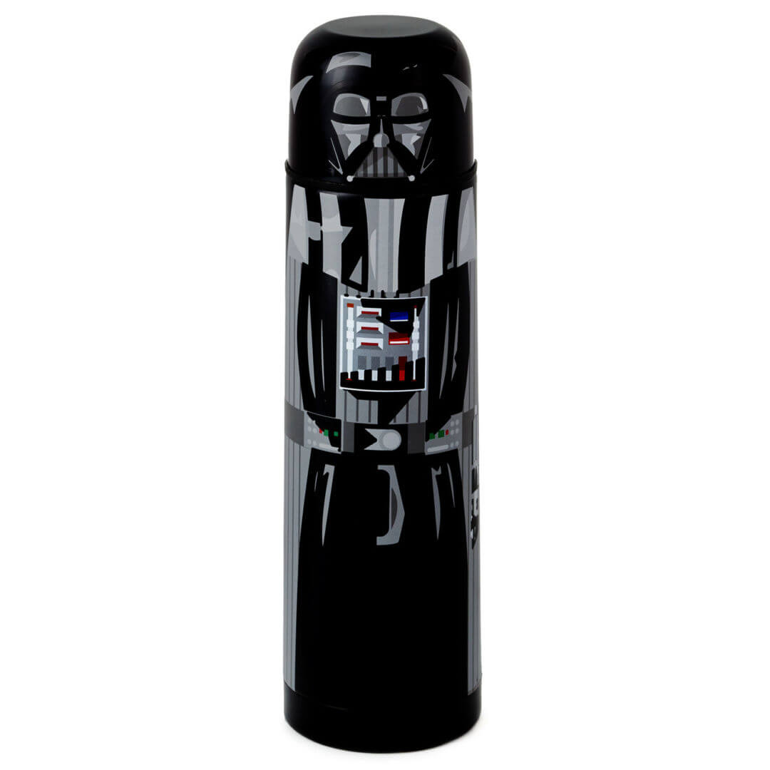 , STAR WARS MERCHANDISE UPDATE: These Are The Gifts You’re Looking For