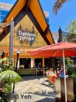 Tangaroa Terrace Front