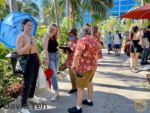 Trader Sams Wait List