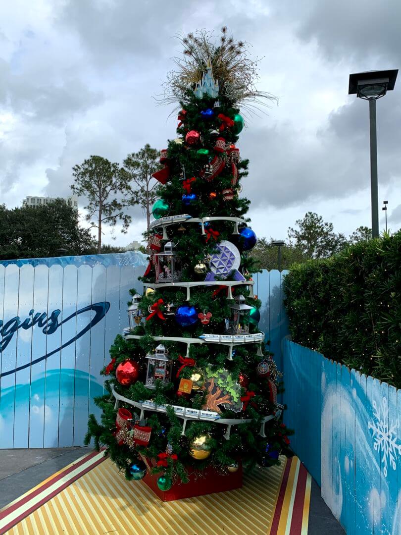 , Magical Details: The Holidays Return to the Disney Parks in 2021