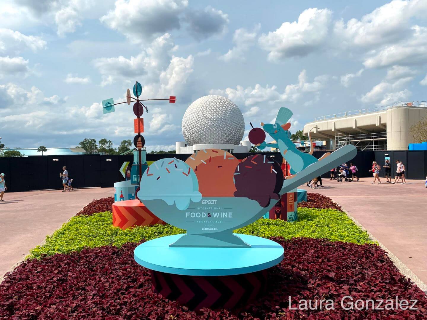 , Everything You Need To Know About EPCOT’s 2021 Food & Wine Festival