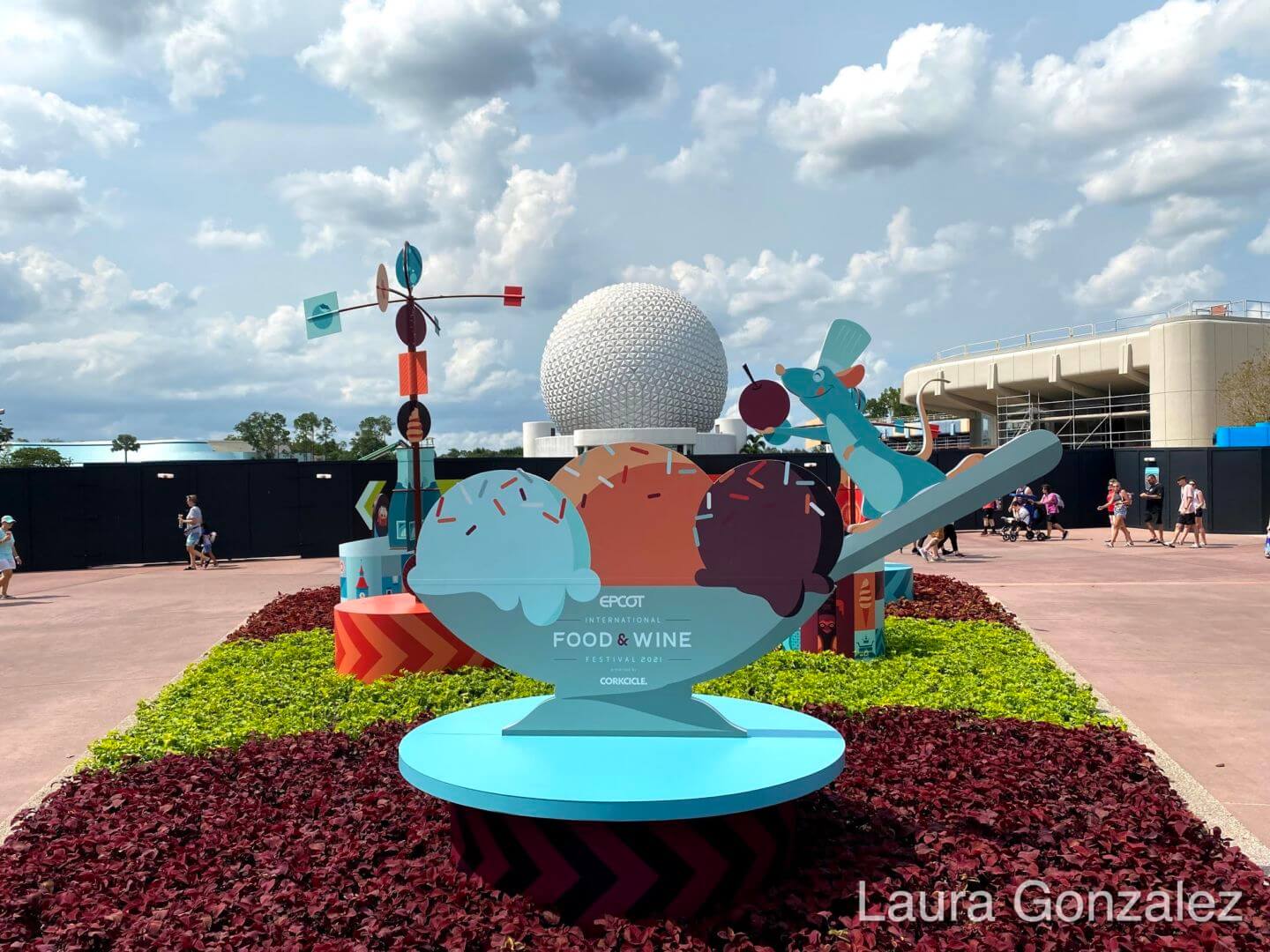 , Everything You Need To Know About EPCOT&#8217;s 2021 Food &#038; Wine Festival