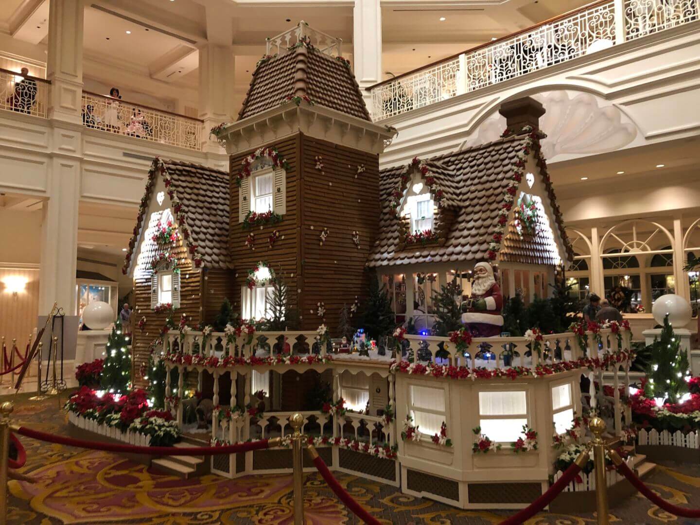 , Magical Details: The Holidays Return to the Disney Parks in 2021