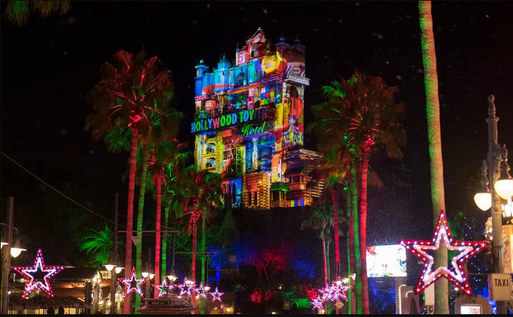 , Magical Details: The Holidays Return to the Disney Parks in 2021