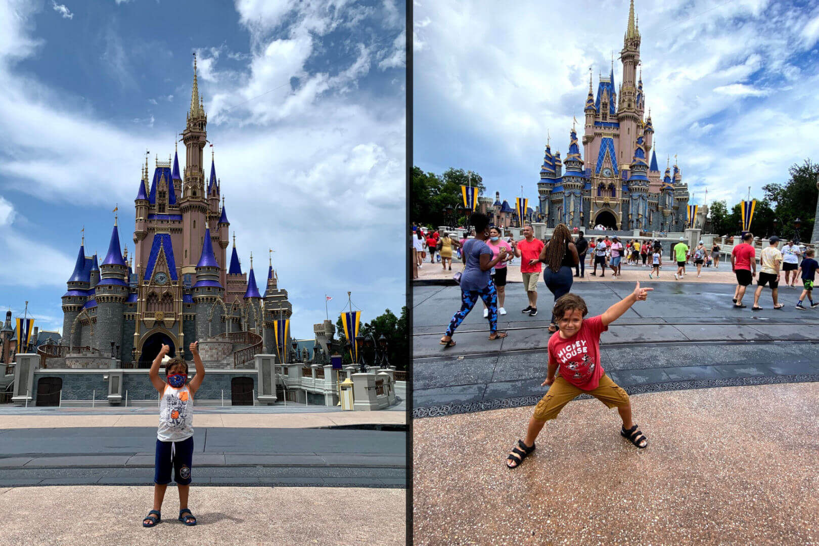 , Walt Disney World Reopening One Year Later – What Works & What Doesn’t